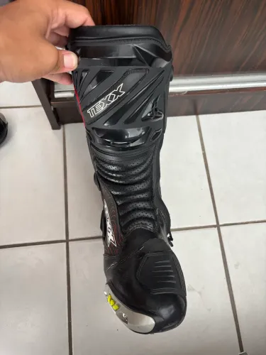 Bota Texx Pista