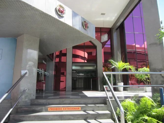 Grande oportunidade Sala comercial de 33m².