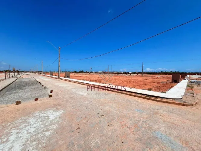 Lotes em condomínio fechado na Praia do Francês a partir de 240m²