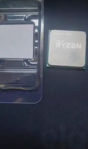Ryzen 3 2200G em boas condições pronto para uso!(último do estoque)