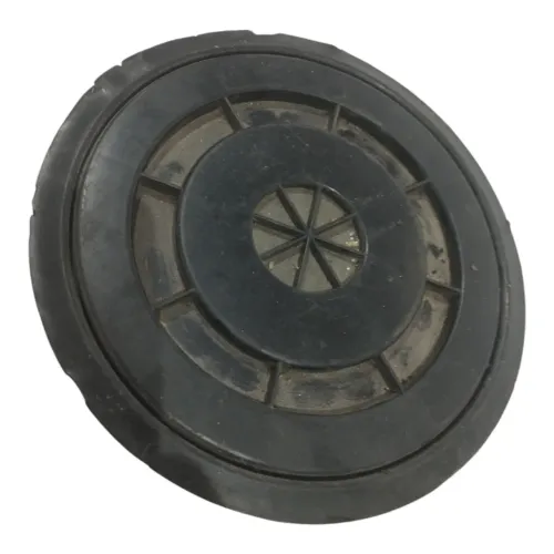 Tampa Bomba De Combustível Chevrolet Corsa 2006 A 2011 Preto