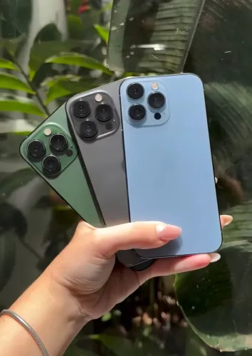 IPHONE 13 PRO MAX 256GB 