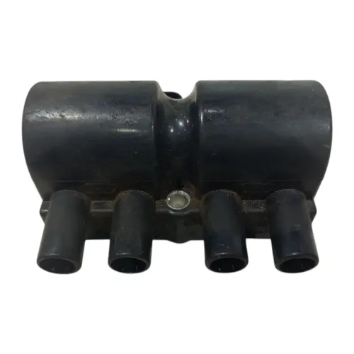 Bobina Ignição Corsa 1.0 8v Conector 4 Pinos 1997 1998 1999