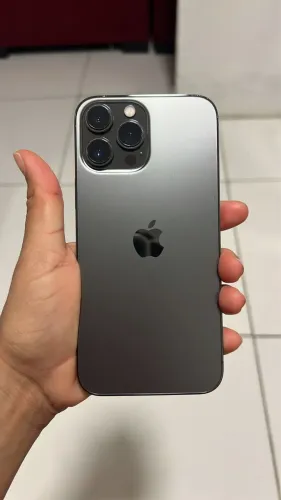 Vende-se iPhone 13 Pro Max 128 g