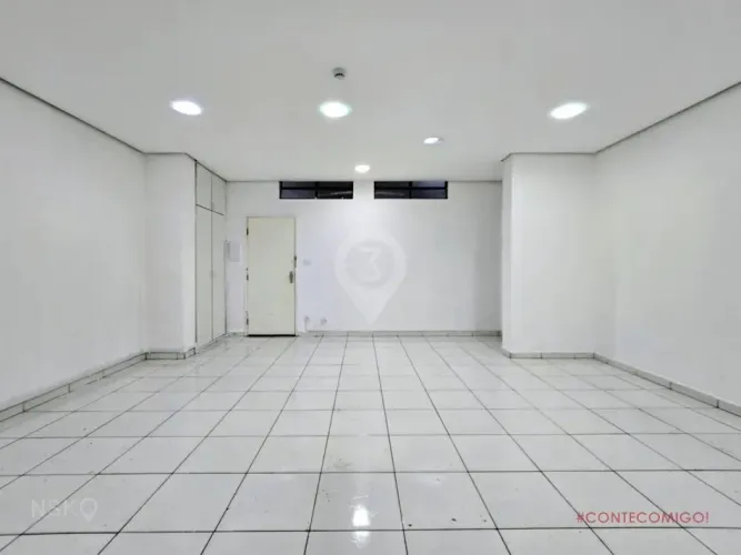 Sala Comercial para Locação - 70m² - Ipiranga - NSK3 Imóveis - Cod. 60559
