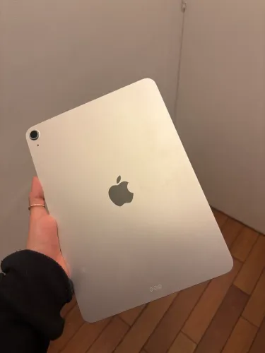 iPad Air 11 (M3) 128gb impecável