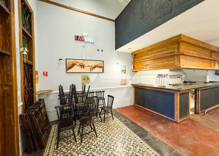 Salão para alugar, 185 m² por R$ 5.990,00/mês - Vila Hortência - Sorocaba/SP
