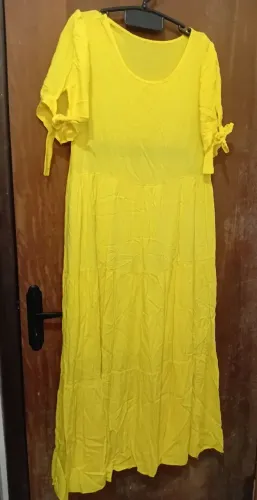 Vestidos novos
