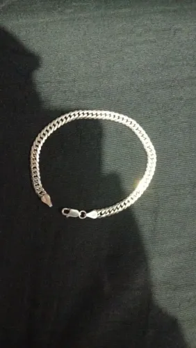 pulseira prata 925