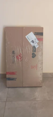 Mesa de computador mdf