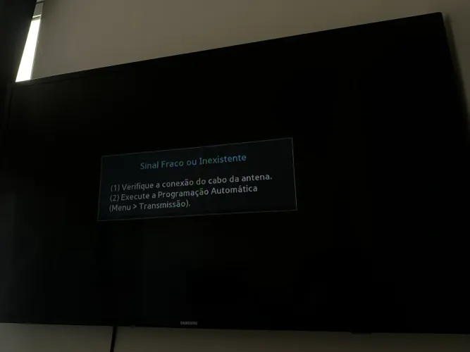 Tv LCD 42 polegadas