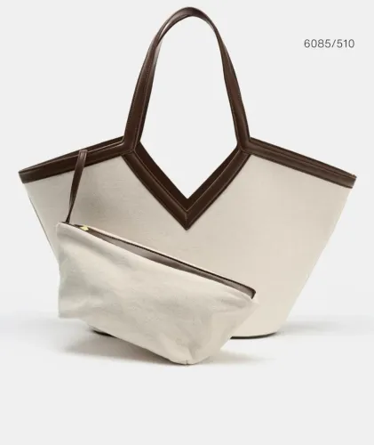 Bolsa zara