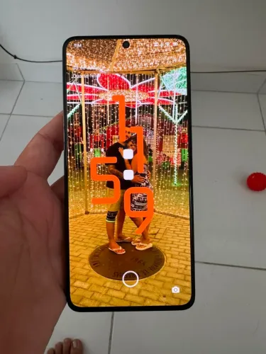 Pocox6 pro