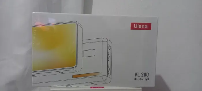 VL 200 BI-color