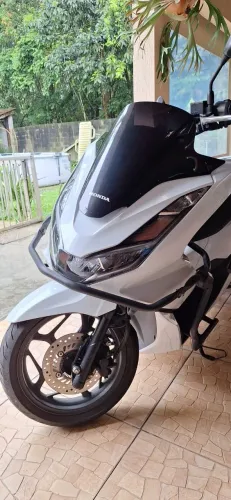 Honda PCX 160 ABS 2024