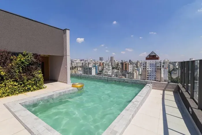 Studio à venda, República, São Paulo, SP