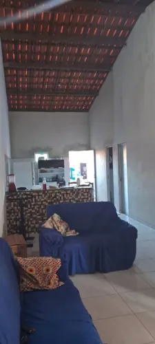 Casa avenda no centro de beberibe.