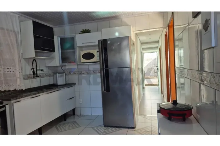 Se você pretende morar em um bairro tranquilo e predominantemente residencial, esta é a op