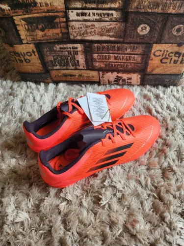 TAMANHO 44 FUTSAL ORIGINAL ADIDAS F50