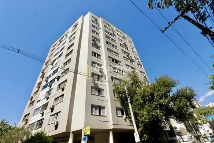 Apartamento à venda 2 Quartos 104M² Rio Branco Porto Alegre - RS