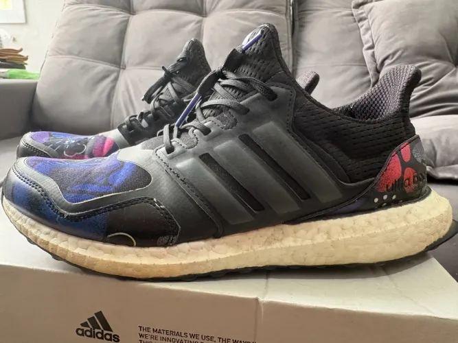 Tênis Adidas Ultraboost