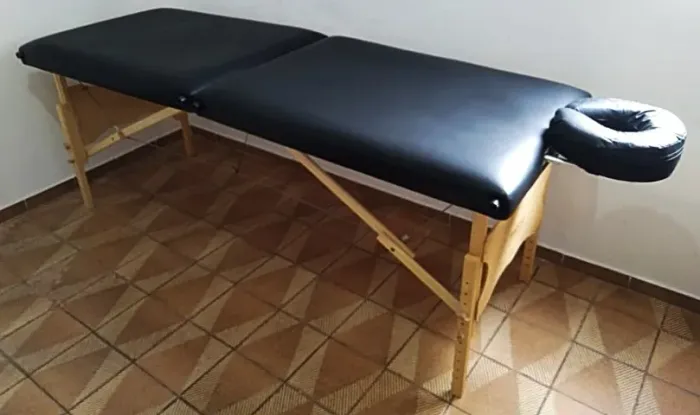 Maca Portátil Legno Antares Quiro 90cm