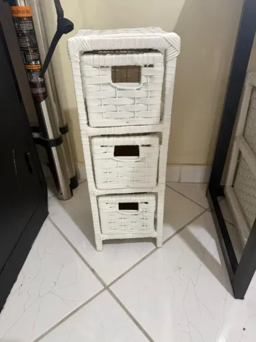 Gaveteiro sintético