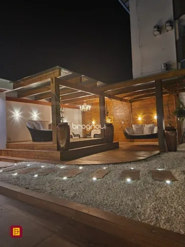 Casa em Canasvieiras financiável
