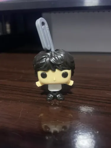 Funko Stranger Things - Mike