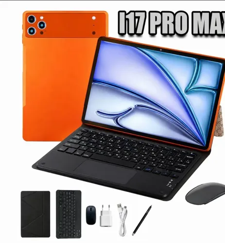 Tablete 17 Pro Max
