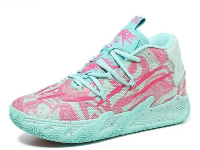 Tênis puma 38 / Praticamente novo
