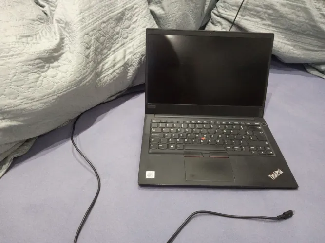Notebook lenovo
