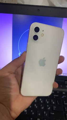 iPhone 12