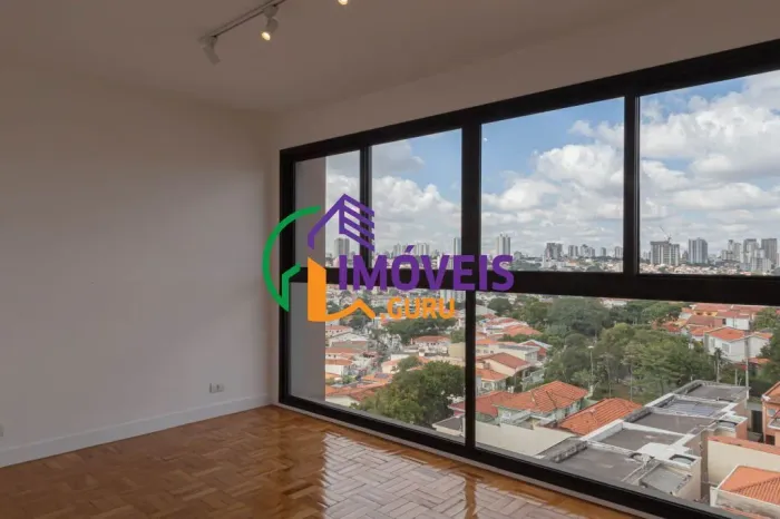 APARTAMENTO - JARDIM DA GLÓRIA - SP