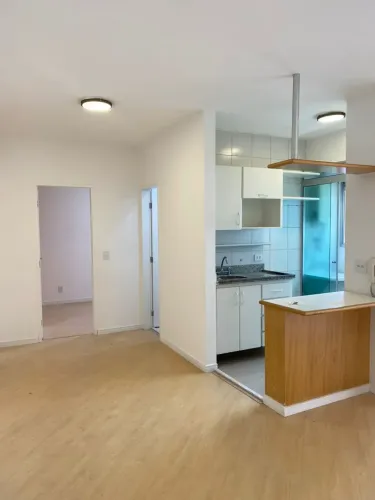 Imóvel para aluguel com 45 metros quadrados com 1 quarto em Vila Buarque - São Paulo - SP