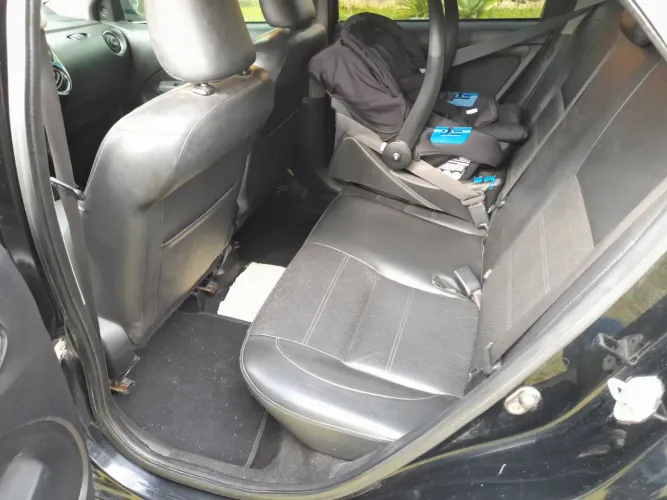 Toyota Etios Platinum Sed. 1.5 Flex 16V 4P Aut. 2018