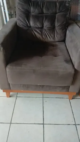 Cadeiras de apoio