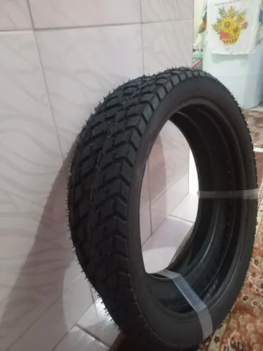 Pneu Zero KM