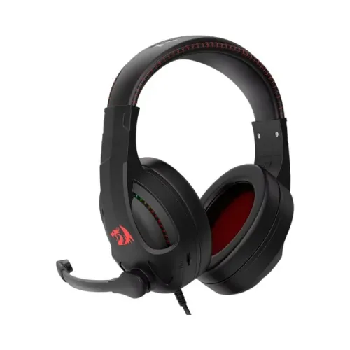 FONE GAMER REDRAGON CRONUS H211 RGB