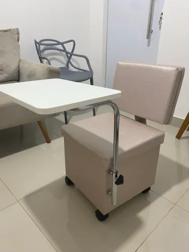 Cirandinha para Manicure 