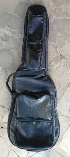 Case, Semi Case, Bag, Capa para Baixo
