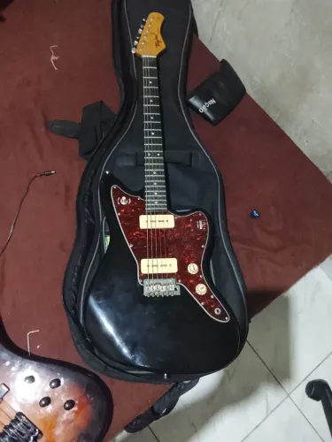 Guitarra Tagima tw61