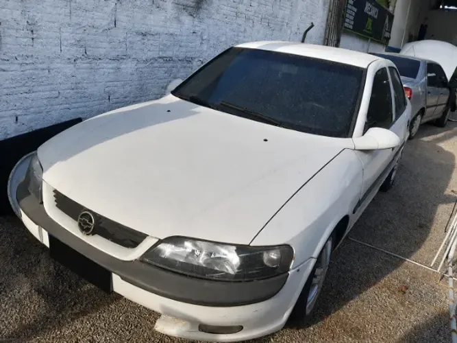 Chevrolet Vectra GLS/expres.2.2/ 2.0 E 2.0 CD 8V 1997