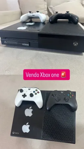 Xbox One 