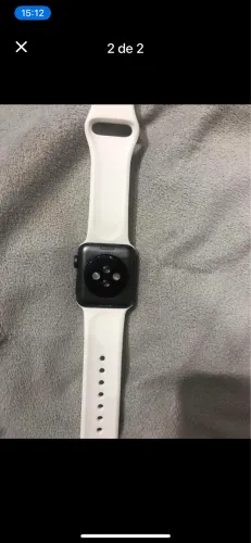 Apple Watch Series 3
