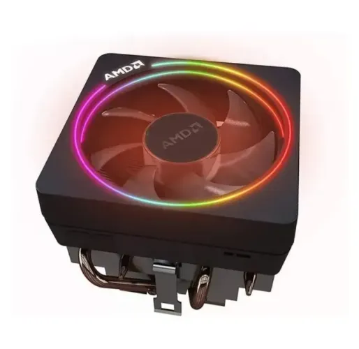 CPU Cooler AMD Wraith Prism