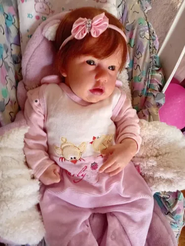 Bebe reborn