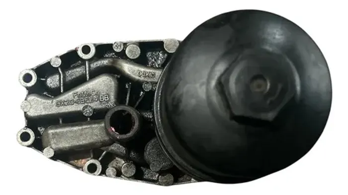 Trocador De Calor(9x206b624bb)land Rover Discovery4 09/16