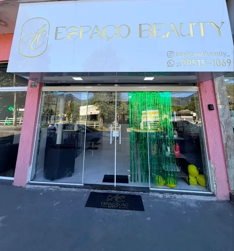 Vaga para Nail no Rio da prata, campo grande