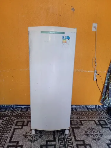 Geladeira Consul